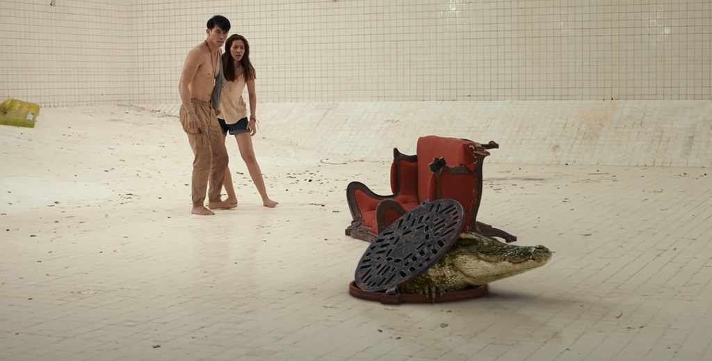 the pool film thai 2018 the pool film thai 2018