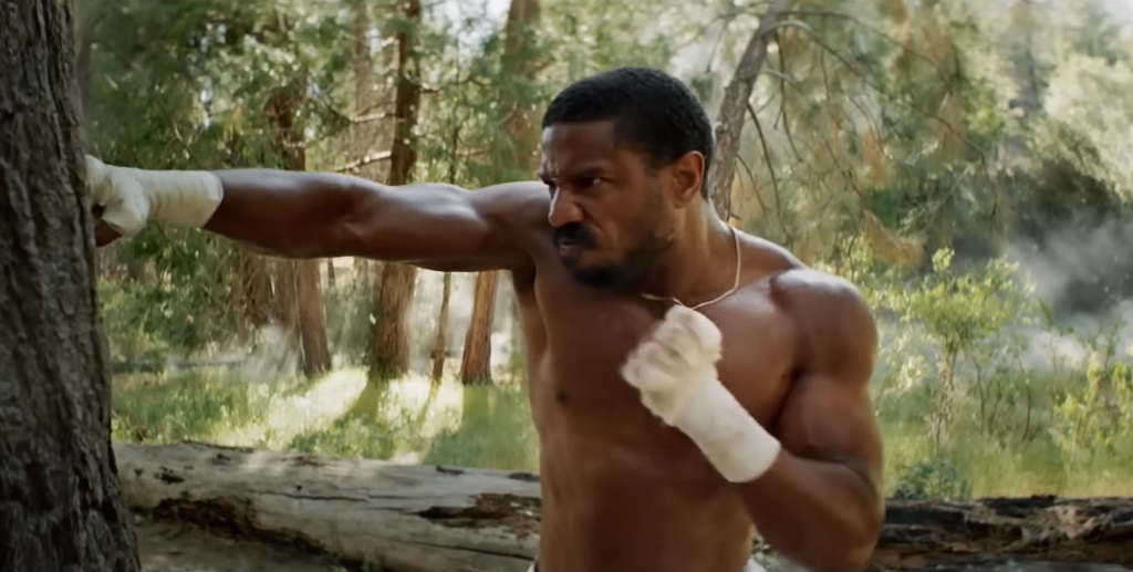Creed III: la recensione del terzo film con Adonis, dirige Michael B. Jordan creed 3 film 2023 jordan