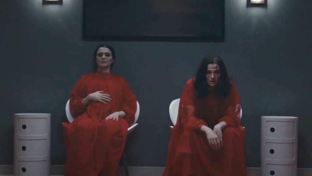 Teaser per Dead Ringers (serie Prime): Rachel Weisz rilegge e aggiorna Inseparabili di Cronenberg dead ringers serie 2023 rachel