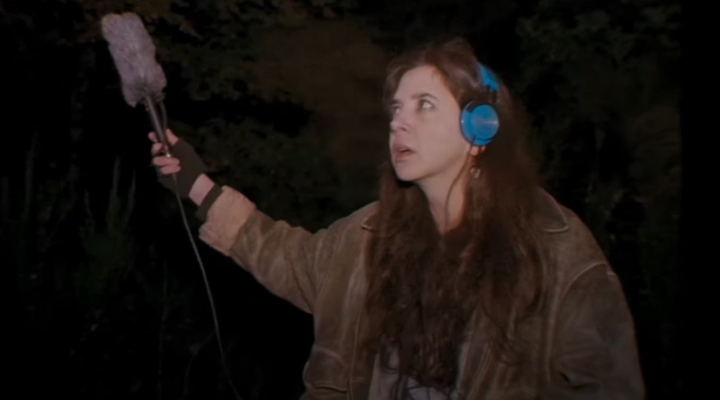 invoking yell film 2023 horror
