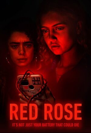 red rose serie 2023 poster