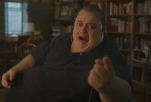 the whale film brendan