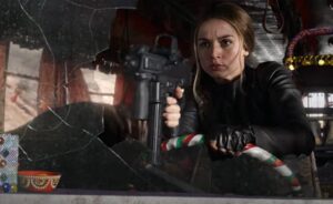 ghosted film 2023 ana de armas