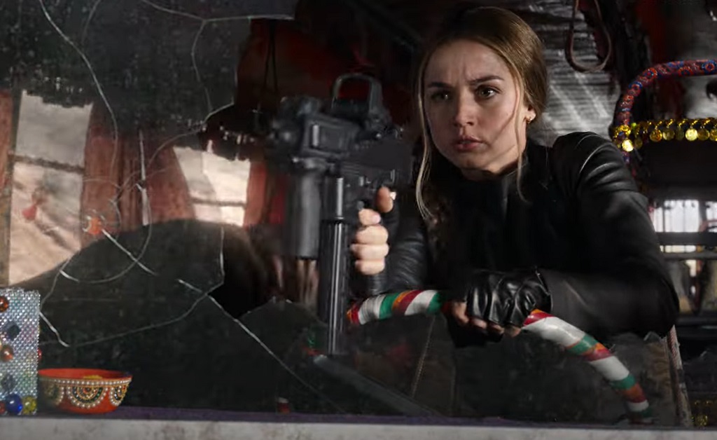 ghosted film 2023 ana de armas ghosted film 2023 ana de armas