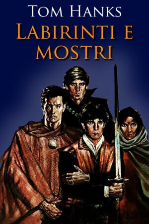 labirinti e mostri film poster