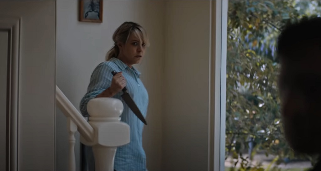 Lucky: la recensione del film horror – con loop – di Natasha Kermani
