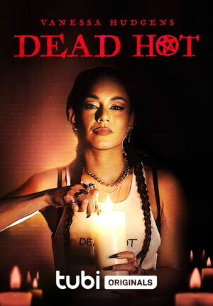 Dead Hot film 2023 poster