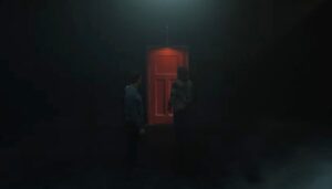 Insidious La Porta Rossa film 2023