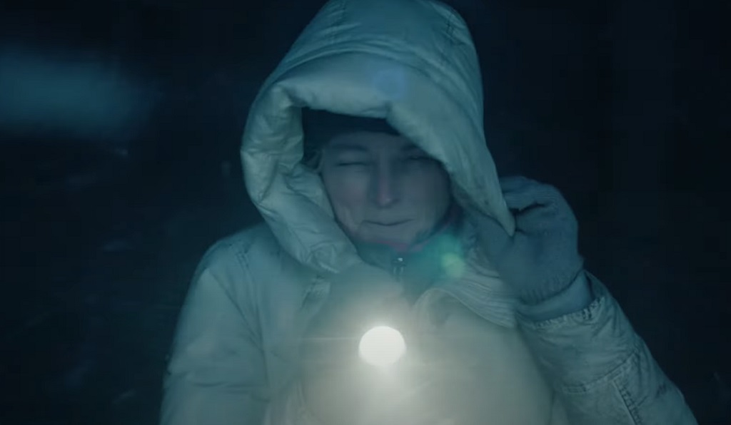 Teaser per True Detective: Night Country, Jodie Foster indaga nella