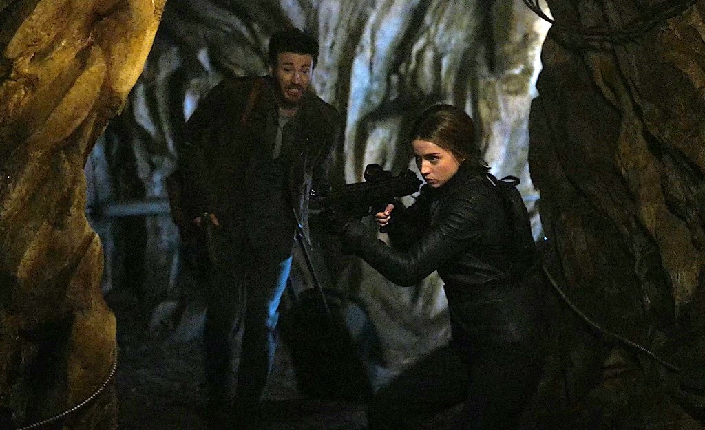 ghosted film 2023 ana chris ghosted film 2023 ana chris