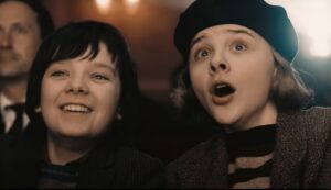 hugo cabret film 2007 asa e moretz