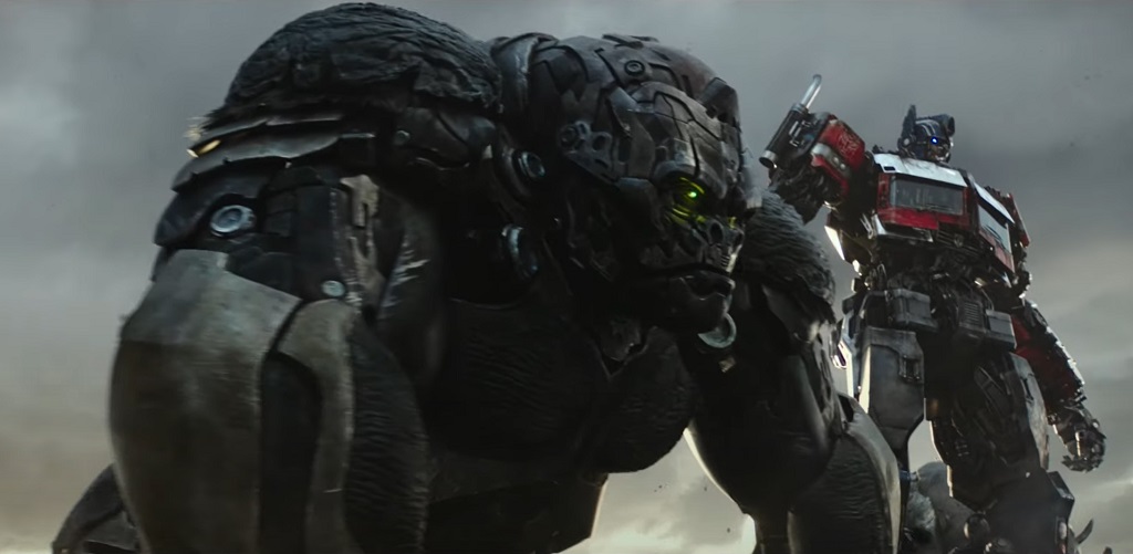 transformers il risveglio film 2023 transformers il risveglio film 2023