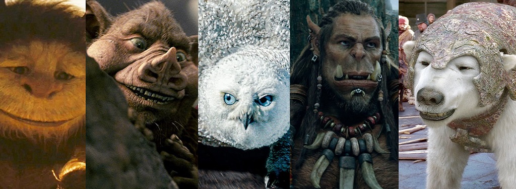 Riflessione: ormai, chi dice film fantasy (a Hollywood), dice flop film fantasy flop