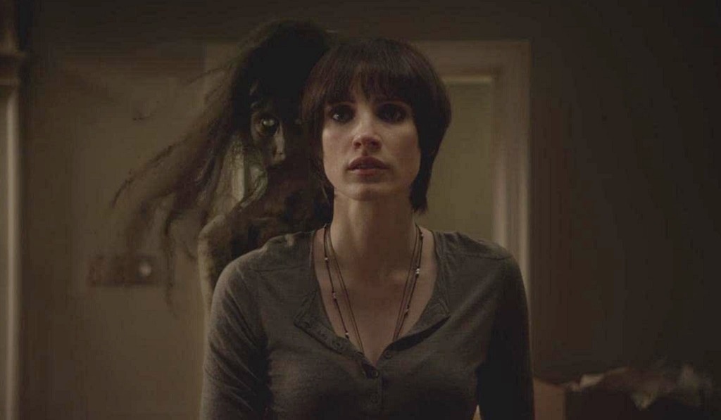 la madre film horror 2013 jessica la madre film horror 2013 jessica