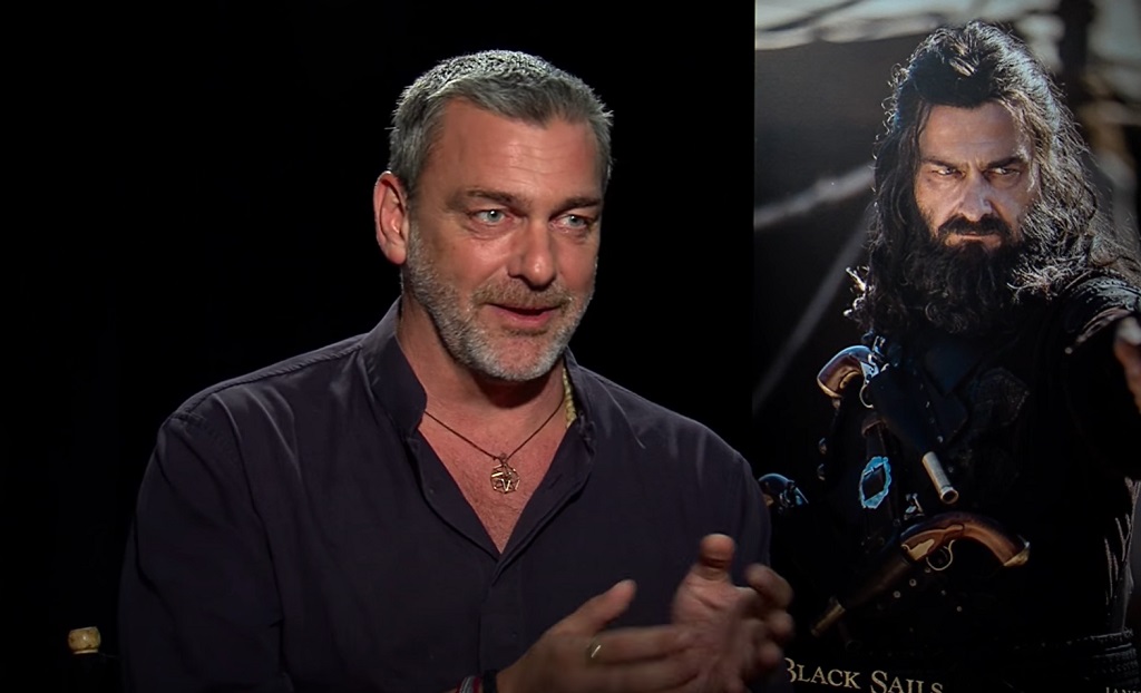 ray stevenson 2022 black ray stevenson 2022 black
