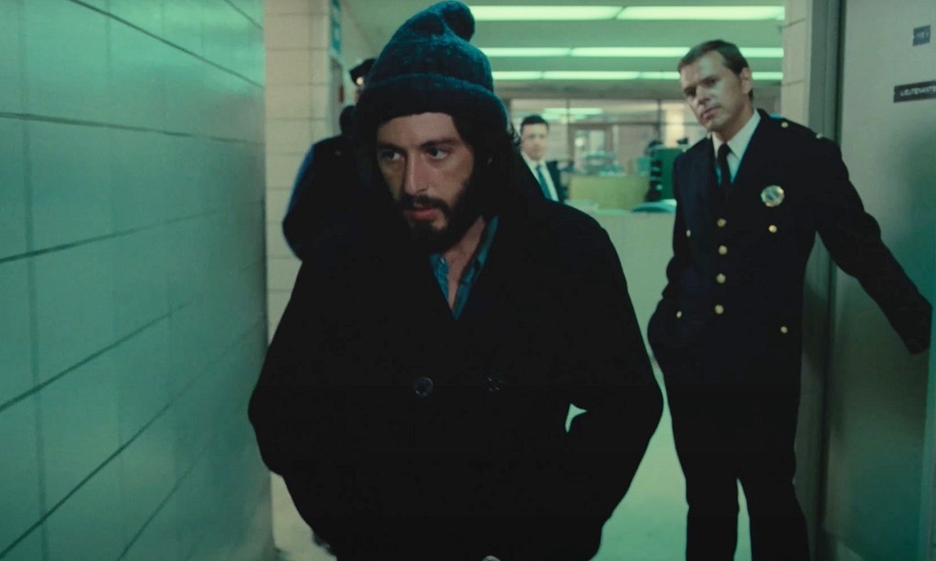 serpico film al pacino