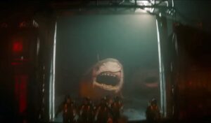 shark 2 - l'abisso film 2023