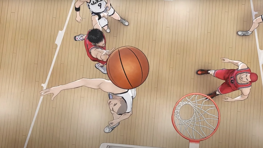 The First Slam Dunk: la recensione del film animato diretto da Takehiko Inoue the first slam dunk film 2023