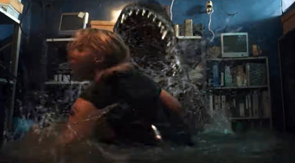 the flood film 2023 the flood film 2023