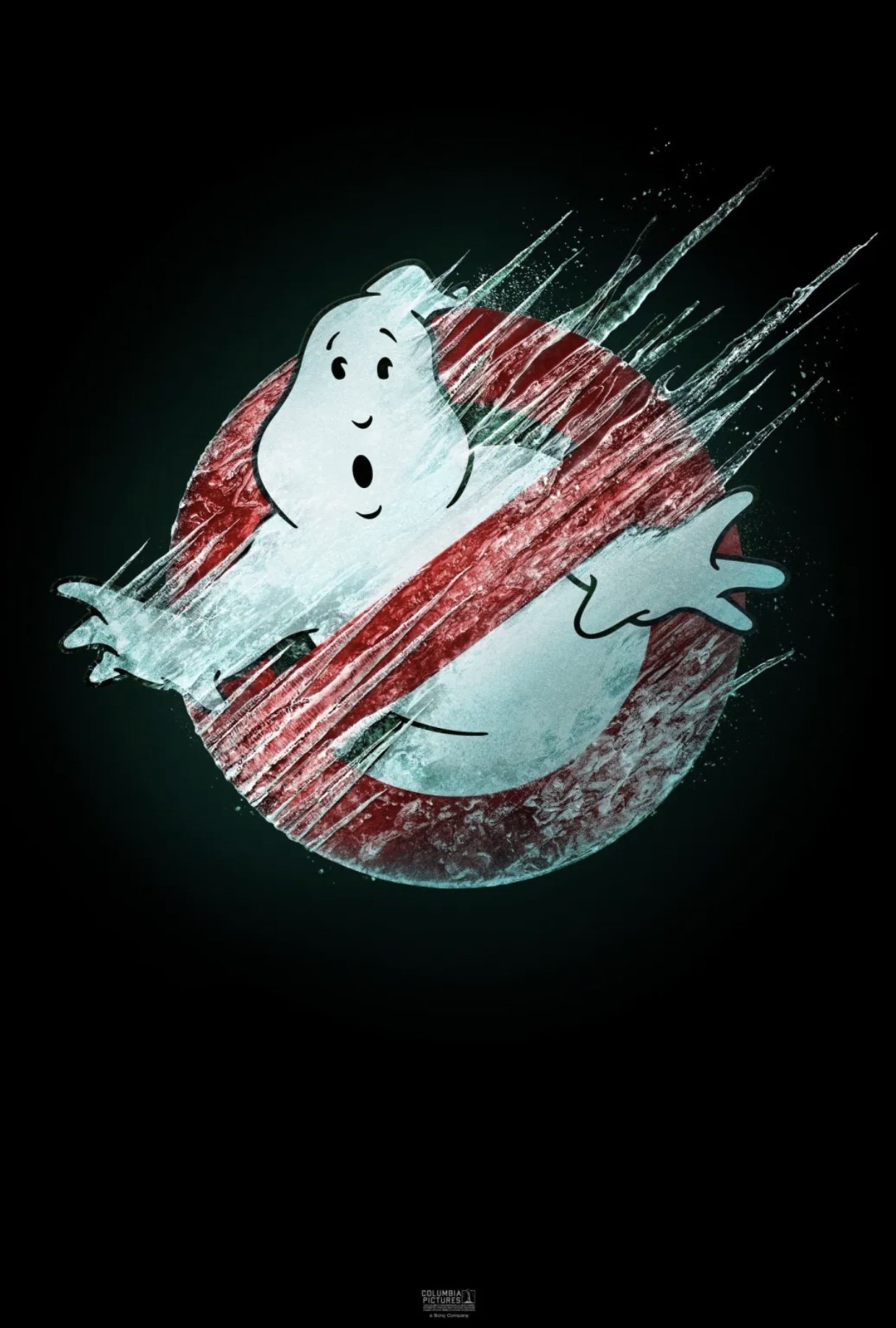 Ghostbusters Firehouse teaser poster 2023