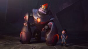 elio film 2024 pixar