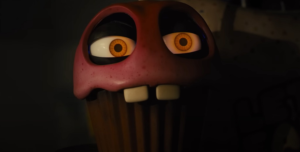 Full trailer per Five Nights at Freddy’s: cala la notte e inizia l’incubo animatronico five nights at freddy's film 2023