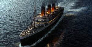 la maledizione della queen mary film 2023