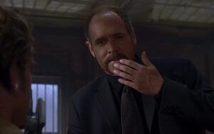 patton in The Punisher (2004)