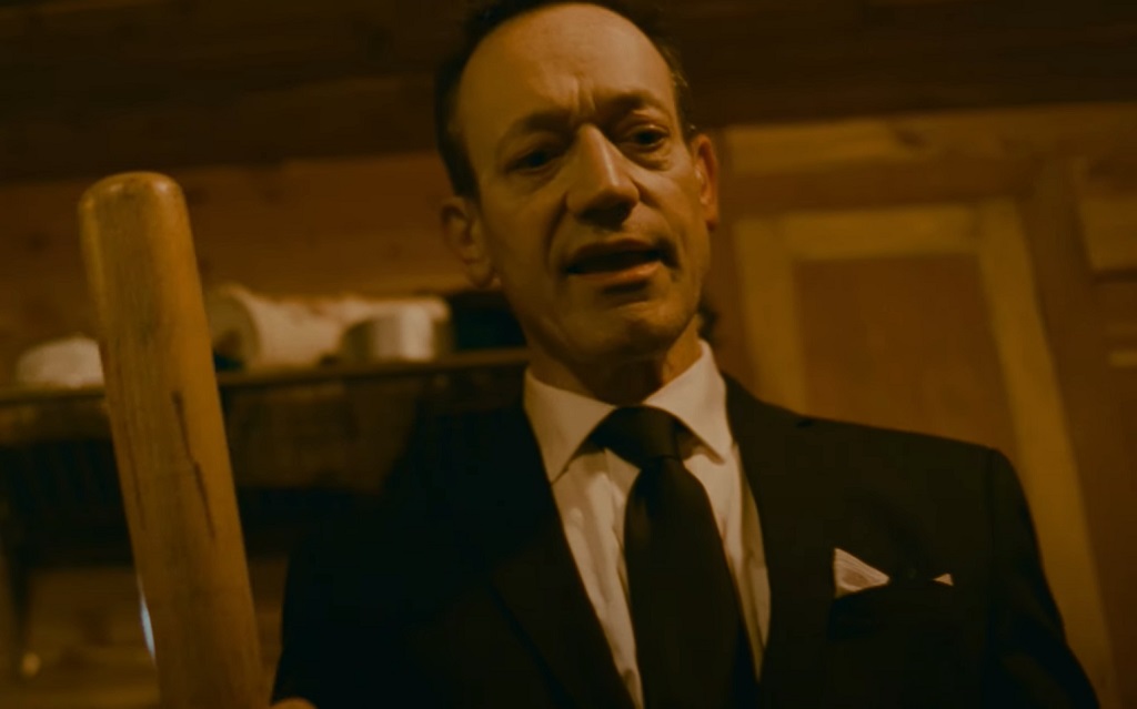 failure! film 2023 ted raimi