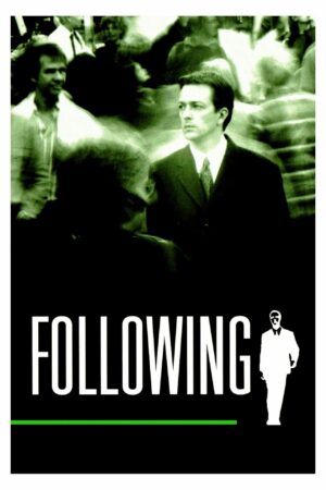 following film poster