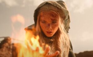 the witcher stagione 3 vol. 2 ciri 2023