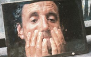 Roy Scheider in Il salario della paura (1977)