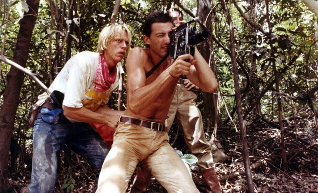 cannibal holocaust 1980 film cannibal holocaust 1980 film