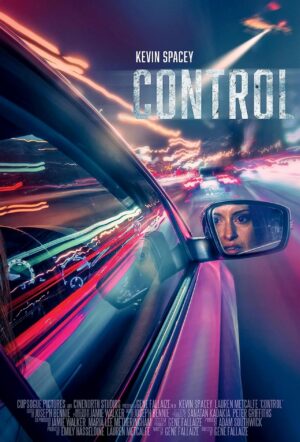 control film 2023 poster