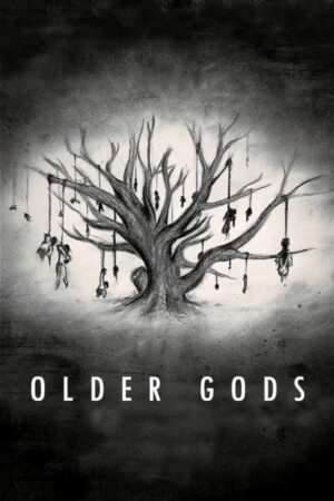 older gods film 2023 poster