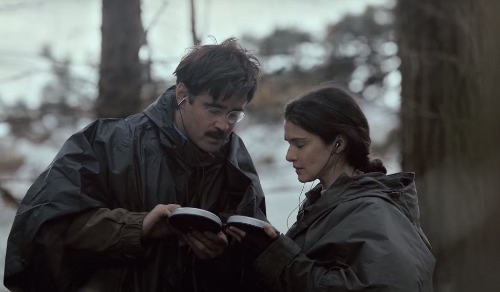 the lobster film 2015 farrell