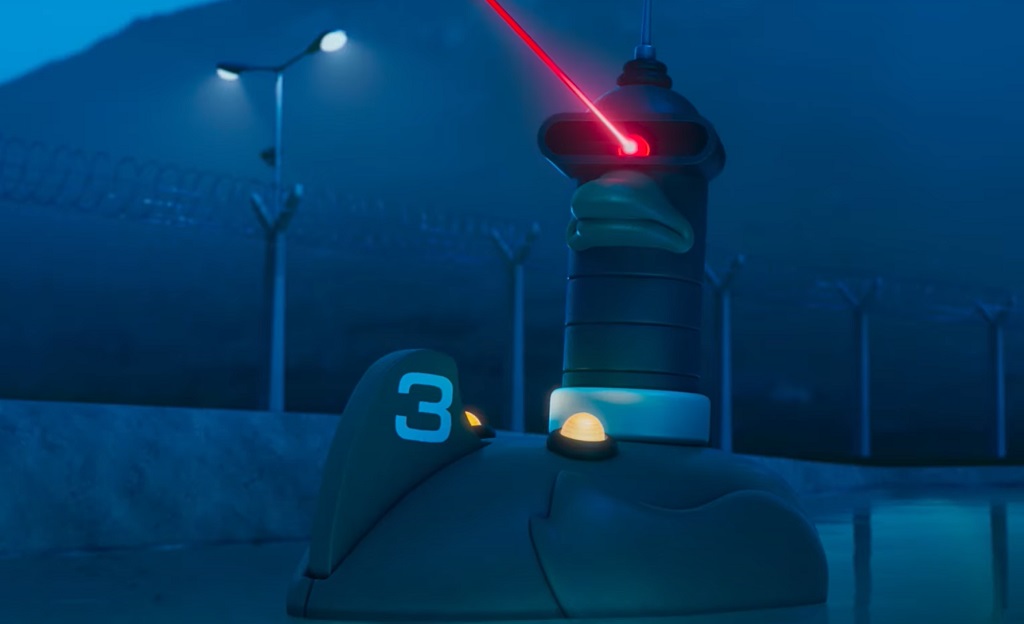 Teaser per Galline in fuga – L’alba dei nugget (film Netflix), una nuova minaccia per i gallinacei della Aardman Galline in fuga - L'alba dei nugget film 2023