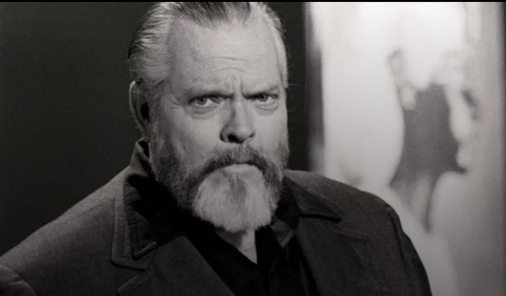 orson welles