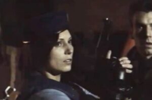 George A. Romero's Resident Evil (2024)