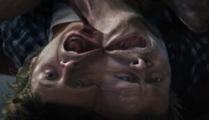 la cosa film 2011