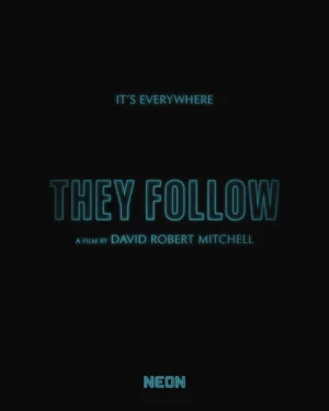 they follow poster