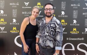 zampaglione e gerini sitges 2023