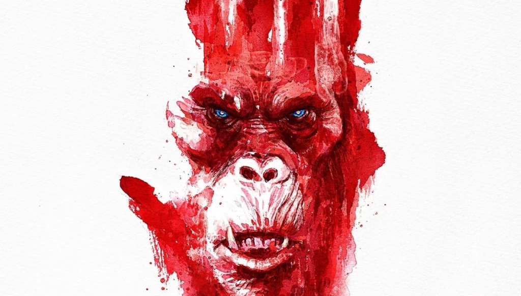 Godzilla x Kong The New Empire (2024) film Godzilla x Kong The New Empire (2024) film