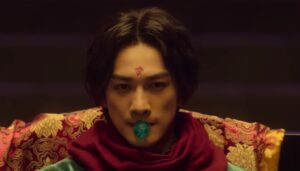Yu Yu Hakusho (2023) serie
