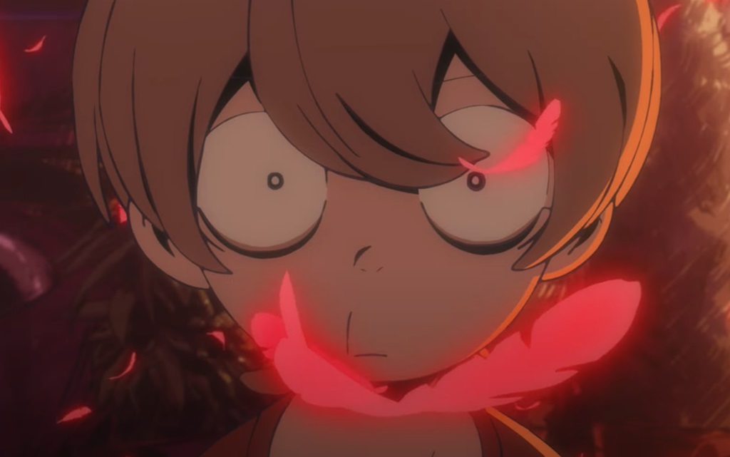 akuma kun serie anime 2023 akuma kun serie anime 2023