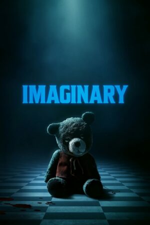 imaginary film 2024 poster