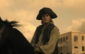 napoleon film 2023 phoenix