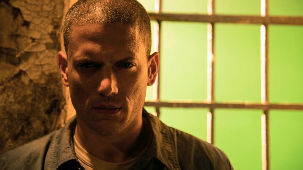 prison break 2005 serie