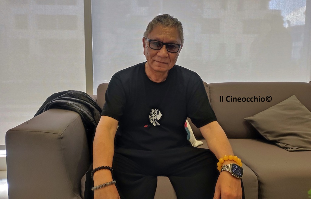 takashi miike sitges 2023