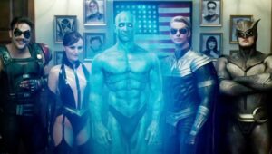 watchmen film 2009